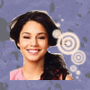 Sterren Avatars Vanessa hudgens 