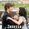 Sterren Avatars Vanessa hudgens 