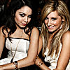 Sterren Avatars Vanessa hudgens 