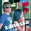 Sterren Avatars Vanessa hudgens 