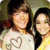 Sterren Avatars Vanessa hudgens 