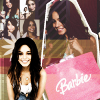 Sterren Avatars Vanessa hudgens 