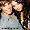 Sterren Avatars Vanessa hudgens 