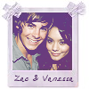 Sterren Avatars Vanessa hudgens 