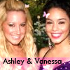 Sterren Avatars Vanessa hudgens 