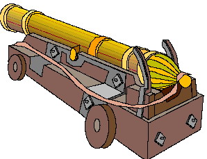 Cliparts Activiteiten Oorlog 