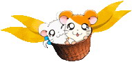 Hamtaro Cliparts Cartoons 