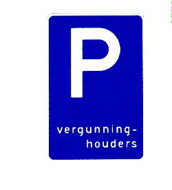 Cliparts Communicatie Verkeersborden 