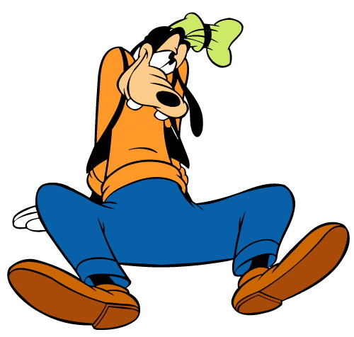 Disney Goofy Images Free