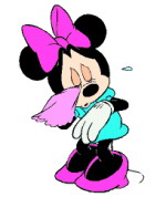 Cliparts Disney Minnie mouse 