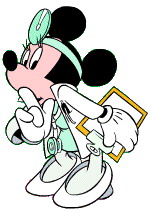 Cliparts Disney Minnie mouse 