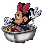 Cliparts Disney Minnie mouse 