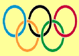 Sport Cliparts Olympische spelen 