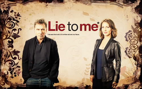 lie to me netflix 2020