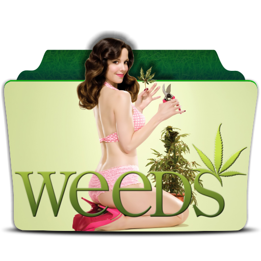 Films En Series Series Weeds Animaatjesnl