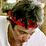 Al Pacino GIF. Scarface Gifs Filmsterren Al pacino Tony montana 