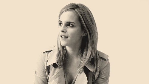 Emma Watson GIF. Emma Emma watson Gifs Filmsterren 