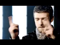 Justin Timberlake GIF. Artiesten Justin timberlake Gifs 90s Nsync 