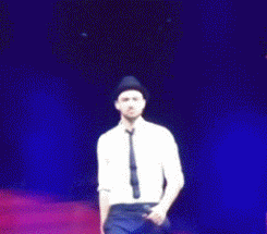 Justin Timberlake GIF. Artiesten Justin timberlake Kus Gifs Muziekvideo Cry me a river 