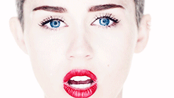 Miley Cyrus GIF. Artiesten Miley cyrus Gifs Miley 23 