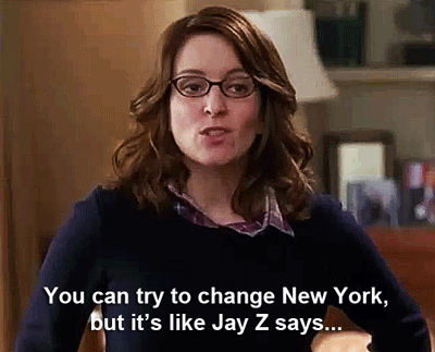 Tina Fey GIF. Gifs Filmsterren Tina fey Leven Mijn leven 30 rock Liz citroen 