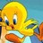 Tweety Disney Icon plaatjes 