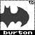 Batman Icon plaatjes Film serie 