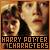 Harry potter Icon plaatjes Film serie 