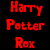 Harry potter Icon plaatjes Film serie 