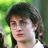 Harry potter Icon plaatjes Film serie 