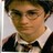 Harry potter Icon plaatjes Film serie 