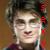 Harry potter Icon plaatjes Film serie 