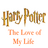 Harry potter Icon plaatjes Film serie 