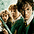 Harry potter Icon plaatjes Film serie 