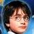 Harry potter Icon plaatjes Film serie 