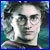 Harry potter Icon plaatjes Film serie 