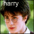 Harry potter Icon plaatjes Film serie 