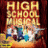 High school musical Icon plaatjes Film serie 