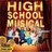 High school musical Icon plaatjes Film serie 