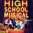 High school musical Icon plaatjes Film serie 