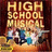 High school musical Icon plaatjes Film serie 