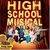 High school musical Icon plaatjes Film serie 