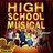 High school musical Icon plaatjes Film serie 