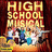 High school musical Icon plaatjes Film serie 