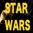 Star wars Icon plaatjes Film serie 