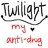 Twilight Icon plaatjes Film serie 