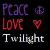 Twilight Icon plaatjes Film serie 