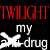 Twilight Icon plaatjes Film serie 