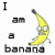 Banaan Icons Icon plaatjes 