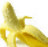 Banaan Icons Icon plaatjes 